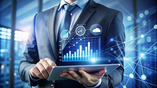 علوم البيانات