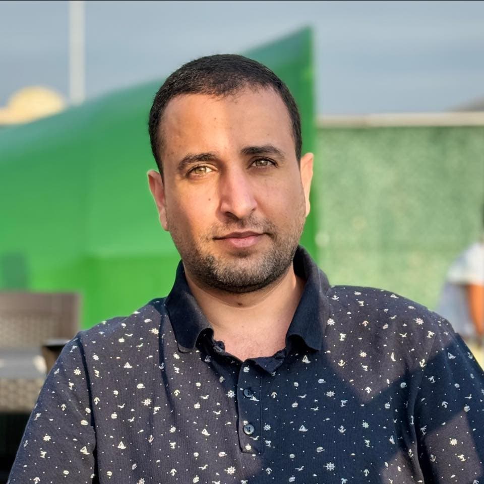 حسان الشهاري