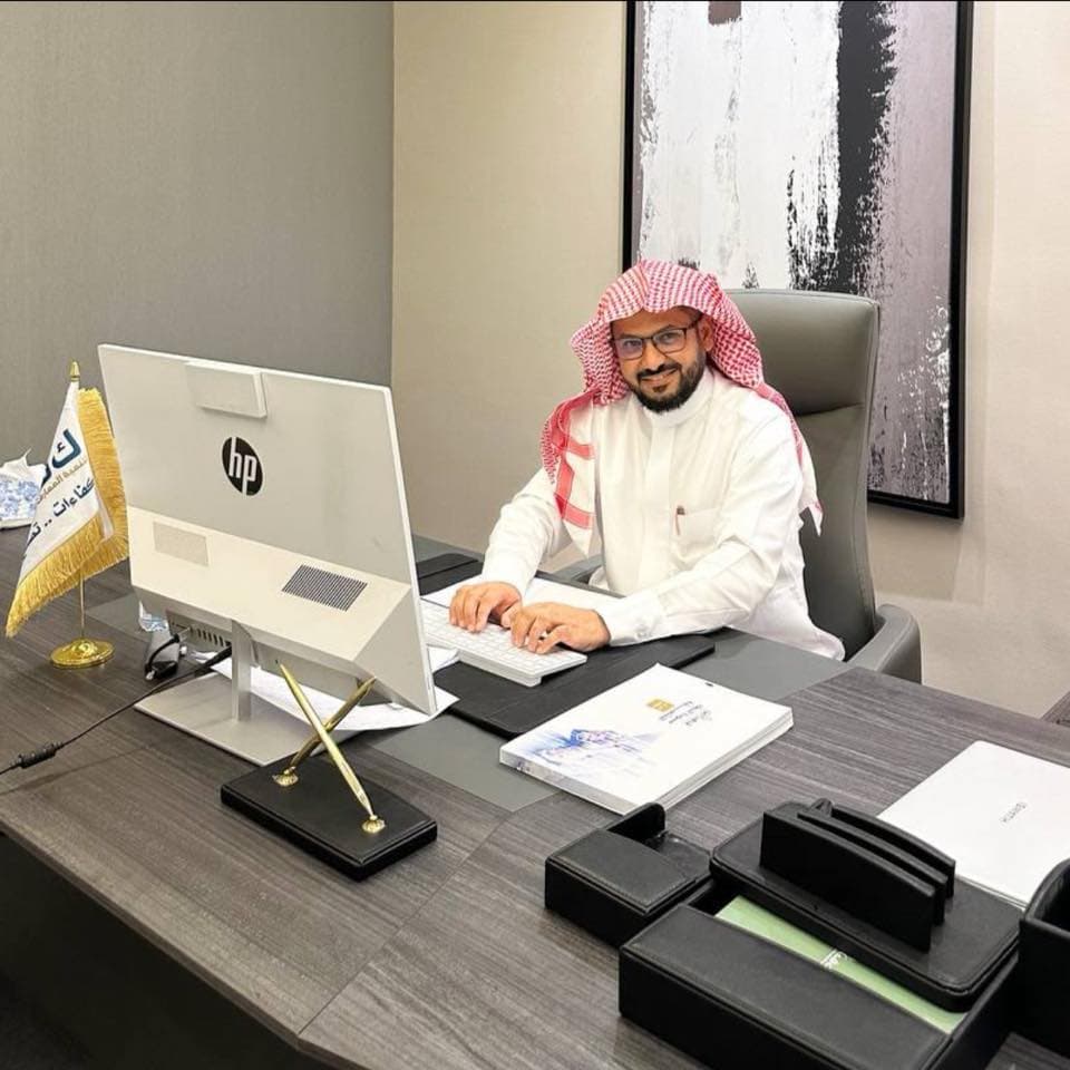 عبدالله العمري